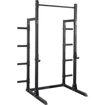 StrongGear Stojan na činku - Pro Squat Stand 30 mm