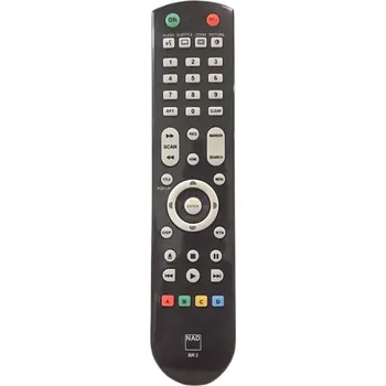 Dálkový ovladač NAD BR-2 - kompatibilní značkový dálkový ovladač General