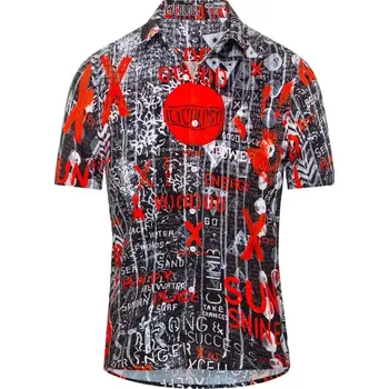 Pánská košile Gravel košile CYCOLOGY Mojo