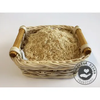 Mouka CHD Třebíčsko Arašídová mouka 250g