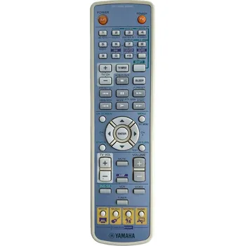 Dálkový ovladač YAMAHA WB56660 - kompatibilní značkový dálkový ovladač General
