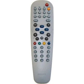 Dálkový ovladač PHILIPS RC19042013, RCLE016 - kompatibilní značkový dálkový ovladač General