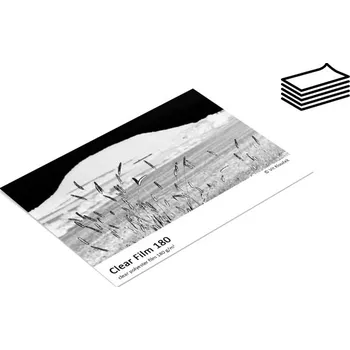 Fotopapír A3 (29,7 x 42cm)/50 FOMEI Clear Film 180