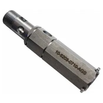 Ventil Ventil redukční na plnoprůtokový čistič AGS Ventil redukční na plnoprůtokový čistič AGS