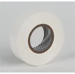 NO NAME Izolační páska, PVC, 20x19 mm, bílá