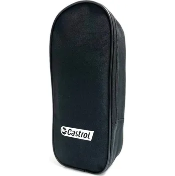 Motorový olej Obal CASTROL na litrovou láhev oleje original