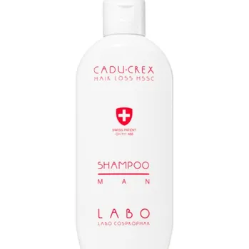 Šampon CADU-CREX Hair Loss HSSC Shampoo šampon proti vypadávání vlasů pro muže 200 ml