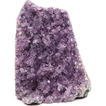 Drahý kámen Ametyst drúza 0.600 kg #2559
