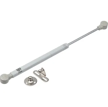 Strong tlumící vzpěra 230mm/120N šedá