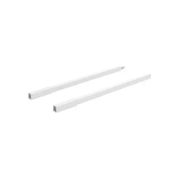 HETTICH Atira reling 300 mm bílý P (HETTICH 9194539 Atira reling 300 mm bílý P)