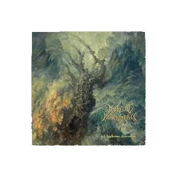 Česká hudba CD Neurotic Machinery - A Loathsome Aberration