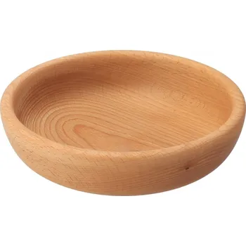 Dřevěná miska 22 cm