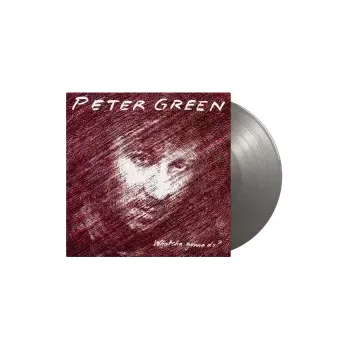 Zahraniční hudba Whatcha Gonna Do? / 750 cps / Silver / Vinyl - Green Peter [LP]
