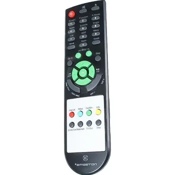 Dálkový ovladač EMGETON GURU 2 - kompatibilní značkový dálkový ovladač General