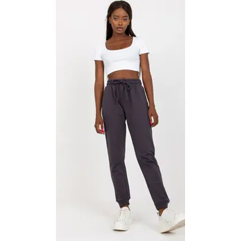 Dámské kalhoty Teplákové kalhoty model 169725 BFG Xl