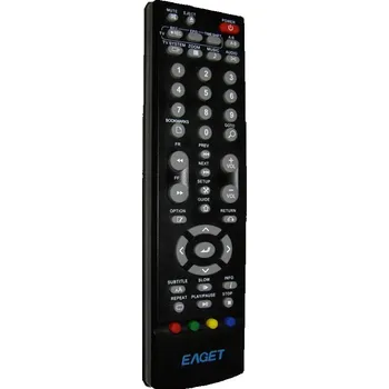 Dálkový ovladač EAGET M17 - kompatibilní značkový dálkový ovladač General