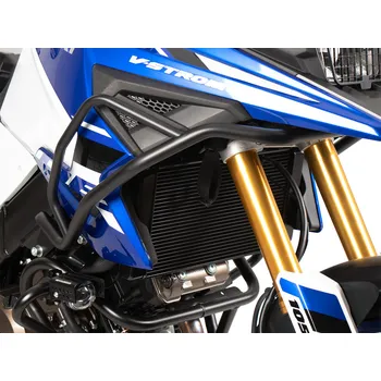 Rám pro motocykl HEPCO & BECKER Německo Hepco Becker padací rámy Suzuki DL 1050 V-Strom