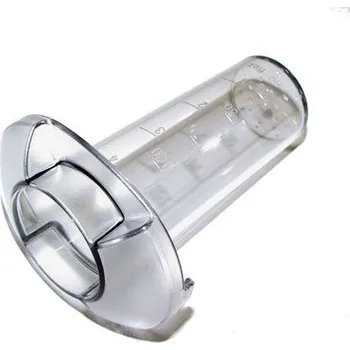 Příslušenství pro kuchyňský robot Bosch pěchovadlo 00606437 (00606437)