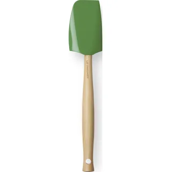 Kuchyňská stěrka Le Creuset, Kuchyňská lopatka Craft střední bambusově zelená - Formadore