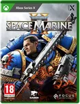 Warhammer 40,000: Space Marine 2 Xbox…