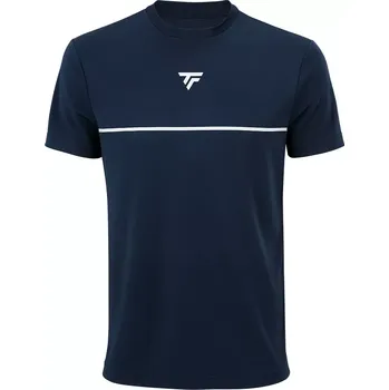 Pánské tričko Pánské tričko Tecnifibre Perf Tee M