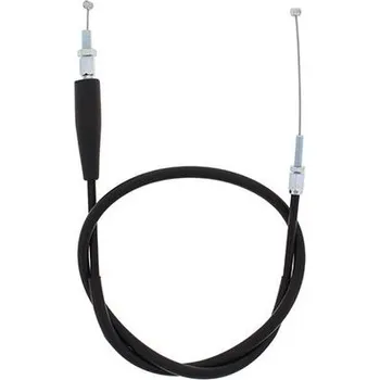 Lanko plynu SUZUKI DR 125 SE (94-00) rok 94-96