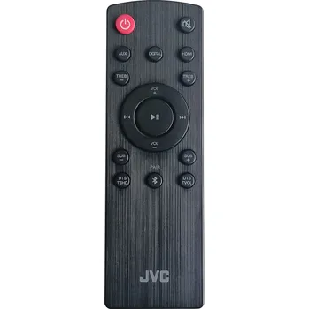 JVC TH-WL709H-RC - dálkový ovladač duplikát