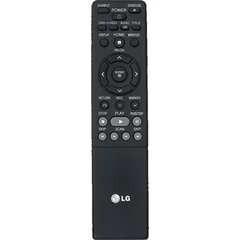 Dálkový ovladač LG AKB36160901 - kompatibilní značkový dálkový ovladač General