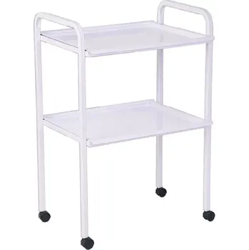 OV - 21 vozík 2-policový, 900 x 620 x 470 mm, lak