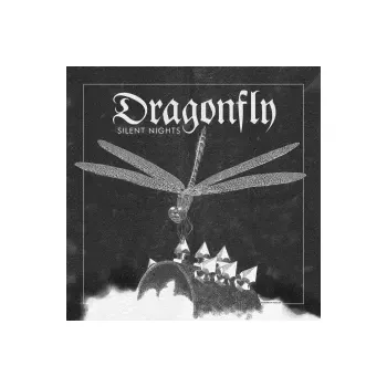 Zahraniční hudba Silent Nights / Slipcase - Dragonfly [CD]