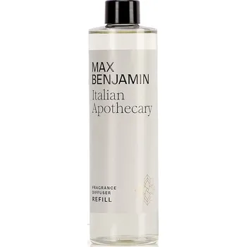 Max Benjamin, Vůně do difuzéru Max Benjamin Italian Apothecary 300 ml - Formadore