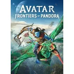 Avatar: Frontiers of Pandora PC