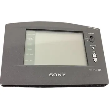 Dálkový ovladač SONY RM-TP503 - kompatibilní značkový dálkový ovladač General