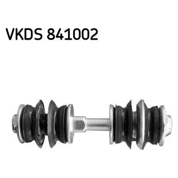 Tyč/vzpěra, stabilizátor SKF VKDS 841002