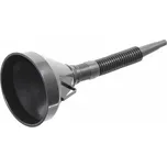 Trychtýř se sítem (černý) - Compass