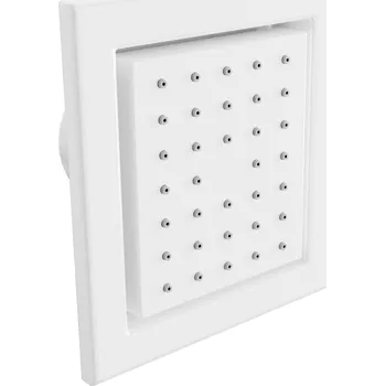 Sprchová hlavice MEXEN - Boční sprcha, bílá 79365-20