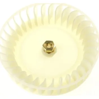 Praní a péče o prádlo Candy ventilátor sušičky (43015265)