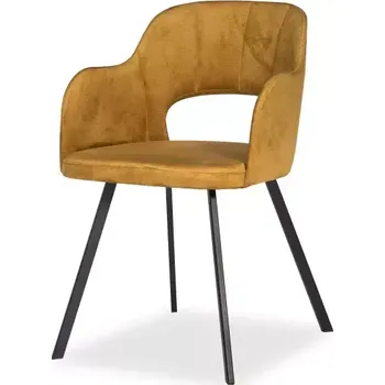 Jídelní židle F680/M