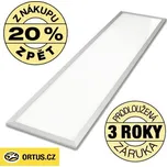 LED panel ECOLITE ZEUS 30x120cm 45W 4800lm