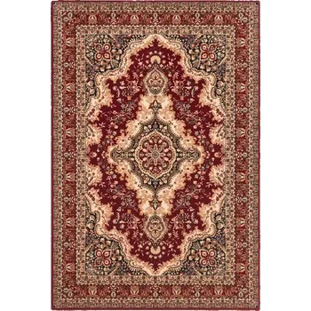 Koberec Kusový koberec Almas rubin 100 x 180 cm