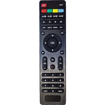 Dálkový ovladač BRANDT B1610HD, B1914HD, B2214FHD - kompatibilní značkový dálkový ovladač General