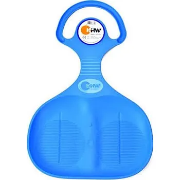 Boby KHW Big Glider Světle modrá