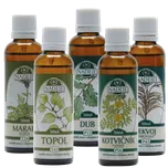 Naděje Kúra K19 potence (Potence)