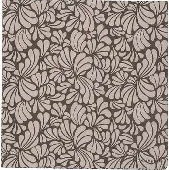 Papírový ubrousek Bloomingville, Papírové ubrousky Pilou 33 cm 20 ks - Formadore