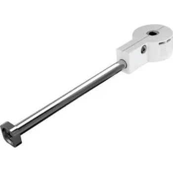 Nábytkové kování IF-Quick 35mm spojovací šroub pracovní desky 150mm (IF-Quick 35mm spojovací šroub pracovní desky 150mm)