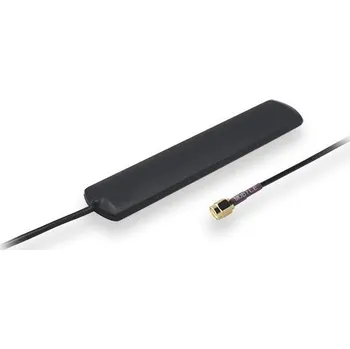 WiFi anténa Anténa Teltonika Mobile Adhesive GSM/LTE, 1x SMA, 2dBi, 3m, venkovní