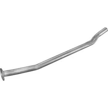 Auto-moto Výfuková trubka POLMO 20.23