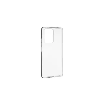 Pouzdro na mobilní telefon FIXED pouzdro TPU pro Xiaomi 12 Lite transparentní transparent FIXTCC-766