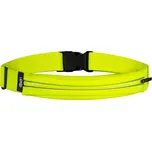 Vodotěsný opasek na běhání ELEVEN Fluo