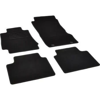 autokoberec Textilní autokoberce Rigum pro Alfa Romeo Giulia (2016-)